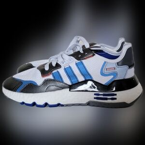 Adidas Star Wars R2DR xnite jogger FV8040 mens size 5.5